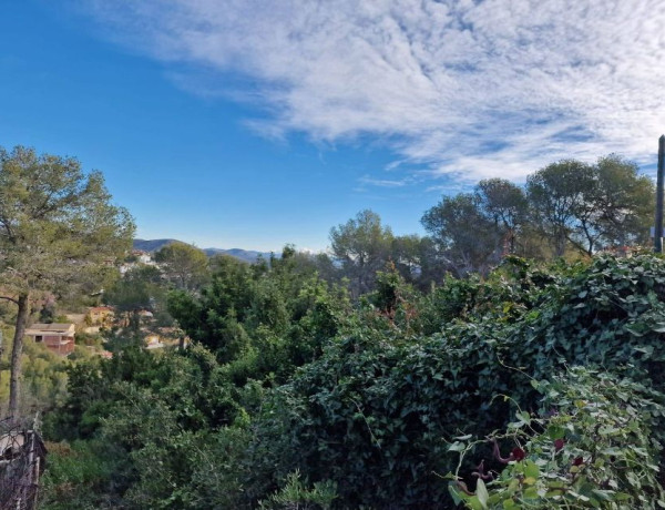 Terreno en venta en calle de la Via Làctia, 117 photo 1