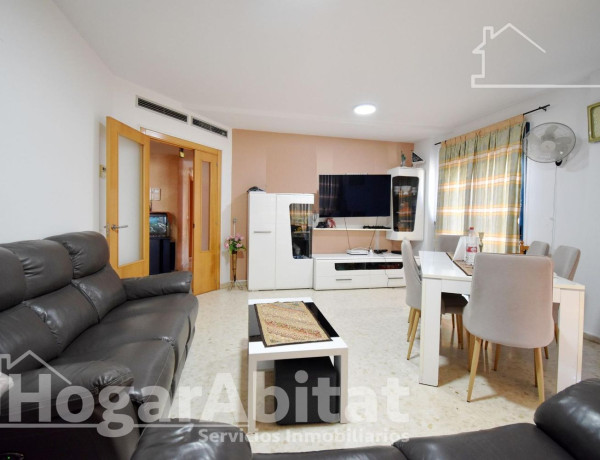 Piso en venta en Calle Parpalló, Gandia photo 1