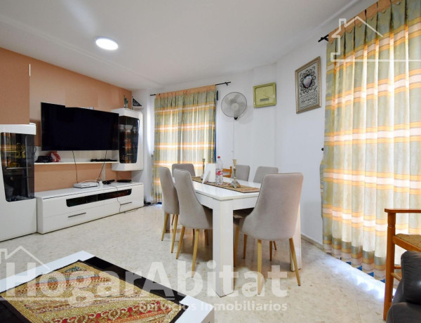 Piso en venta en Calle Parpalló, Gandia thumbnail 1