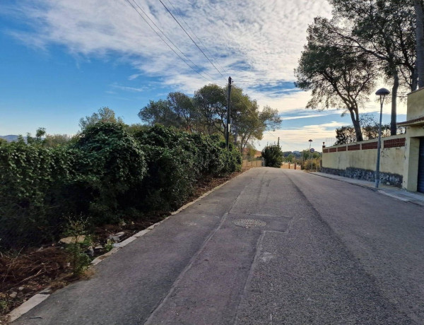 Terreno en venta en calle de la Via Làctia, 117 photo 4