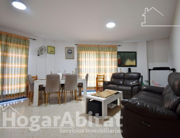 Piso en venta en Calle Parpalló, Gandia thumbnail 2