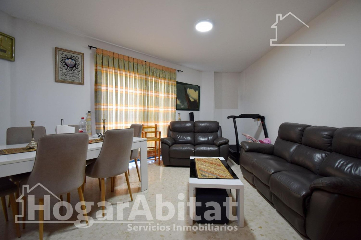 Продажа квартиры на Calle Parpalló, Гандия
photo 4