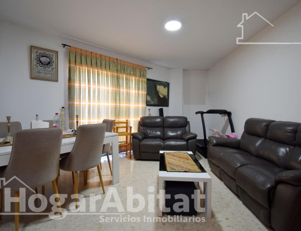 Piso en venta en  Calle Parpalló, Gandia photo 4