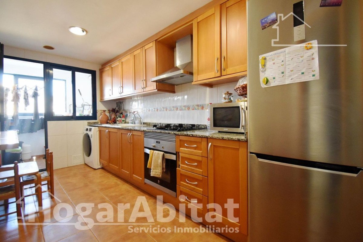 Продажа квартиры на Calle Parpalló, Гандия
photo 5