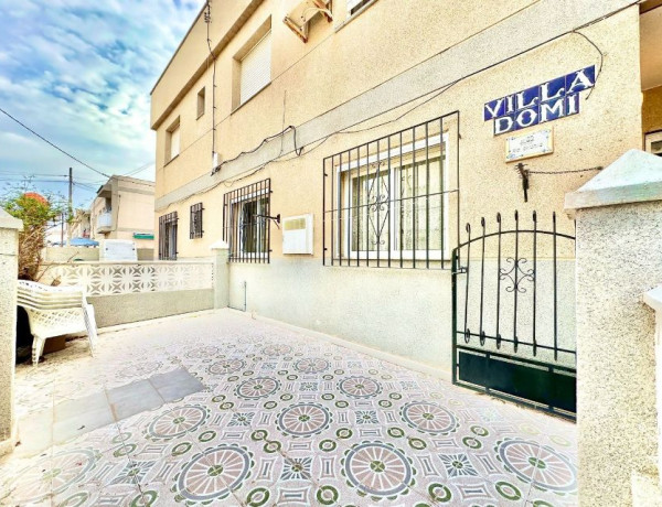 Таунхаус на продажу в  Los Cuarteros , San Pedro del Pinatar photo 1