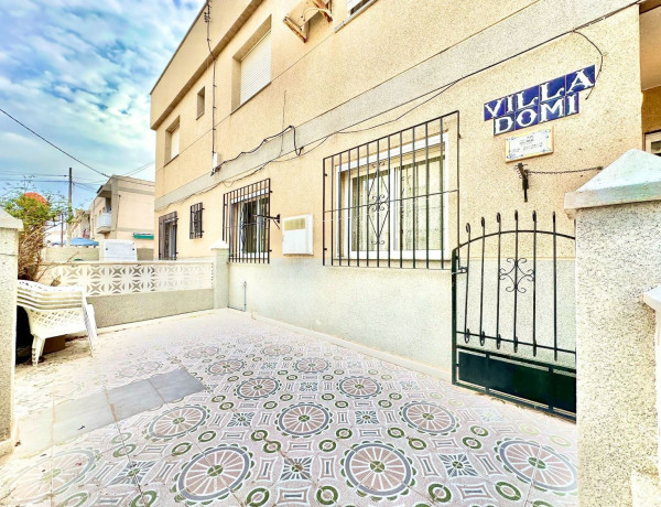 Таунхаус на продажу в  Los Cuarteros , San Pedro del Pinatar photo 2