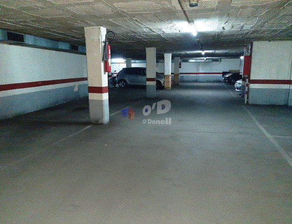 Garaje en venta en Centre - Casco Antiguo , Sant Boi de Llobregat thumbnail 1