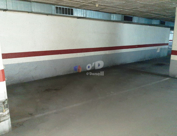 Garaje en venta en Centre - Casco Antiguo , Sant Boi de Llobregat thumbnail 2