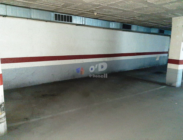 Garaje en venta en  Centre - Casco Antiguo , Sant Boi de Llobregat photo 4