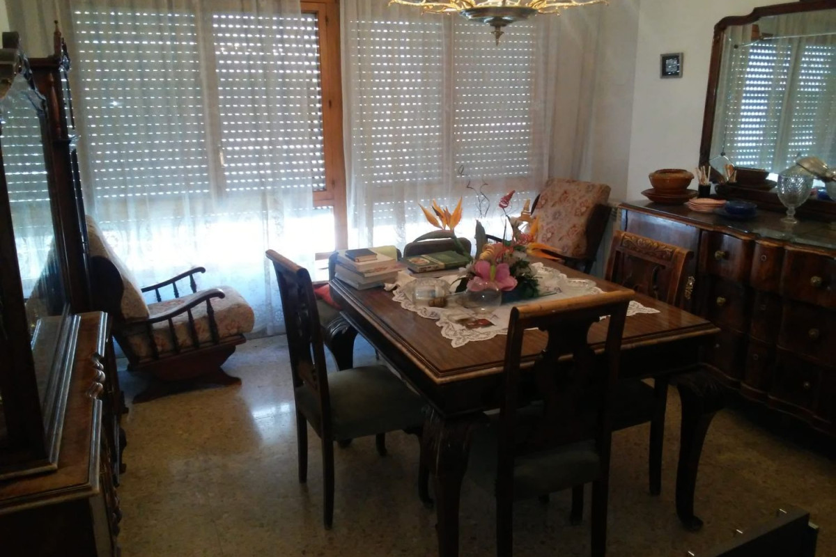 Продажа квартиры на Calle el Rastro, Дистри́кто Авда де Мадрид - Пº де ла Эстасьон
photo 3