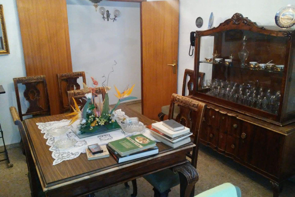Продажа квартиры на Calle el Rastro, Дистри́кто Авда де Мадрид - Пº де ла Эстасьон
photo 4