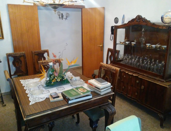 Продажа квартиры в  Calle el Rastro, Distrito Avda de Madrid - Pº de la Estación photo 4