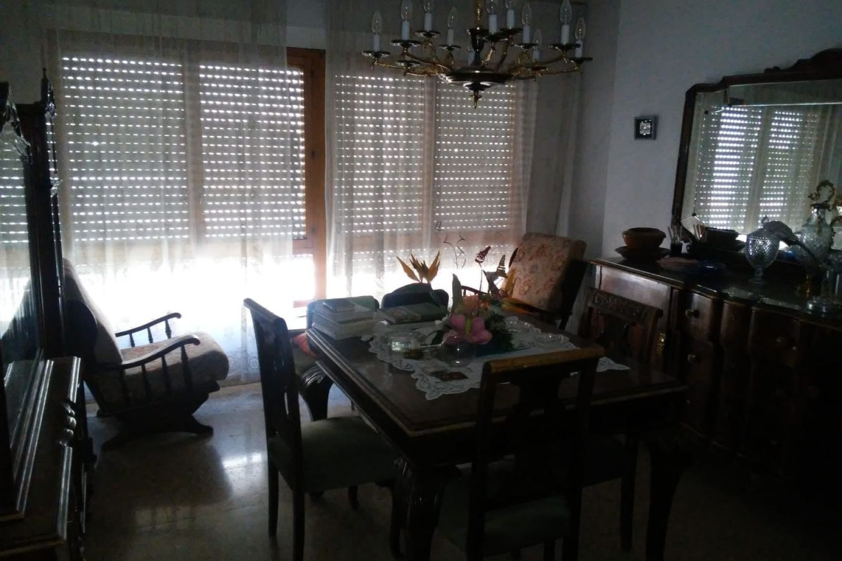 Продажа квартиры на Calle el Rastro, Дистри́кто Авда де Мадрид - Пº де ла Эстасьон
photo 5