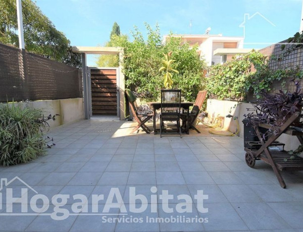 Semi-detached house for sale in Centro , Almazora/Almassora photo 1