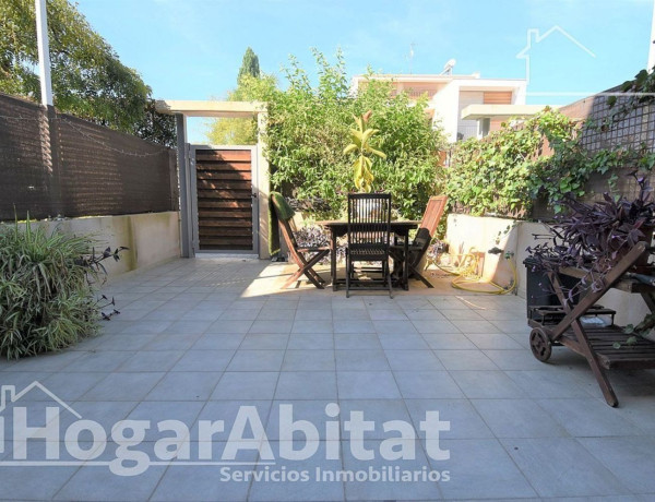 Semi-detached house for sale in Centro , Almazora/Almassora thumbnail 1