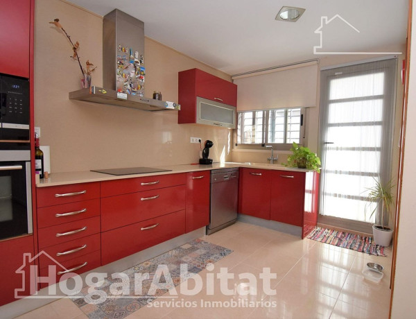 Semi-detached house for sale in Centro , Almazora/Almassora thumbnail 2