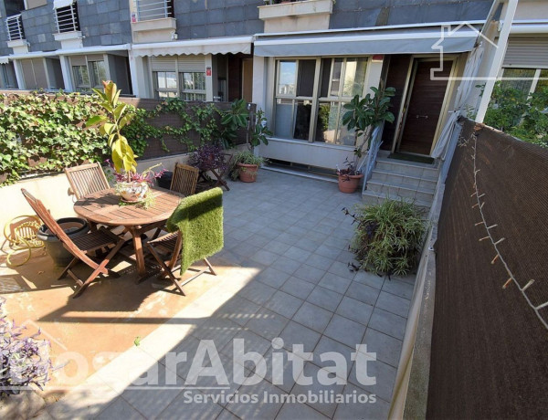 Semi-detached house for sale in  Centro , Almazora/Almassora photo 4