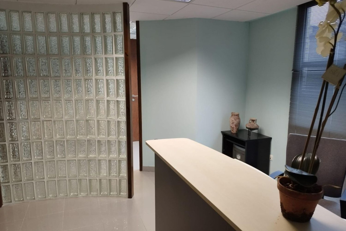 Venta de oficina en Calle General Gómez Núñez , Ponferrada photo 3