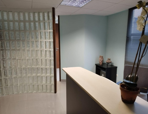 Office for sale at Calle General Gómez Núñez , Ponferrada thumbnail 2