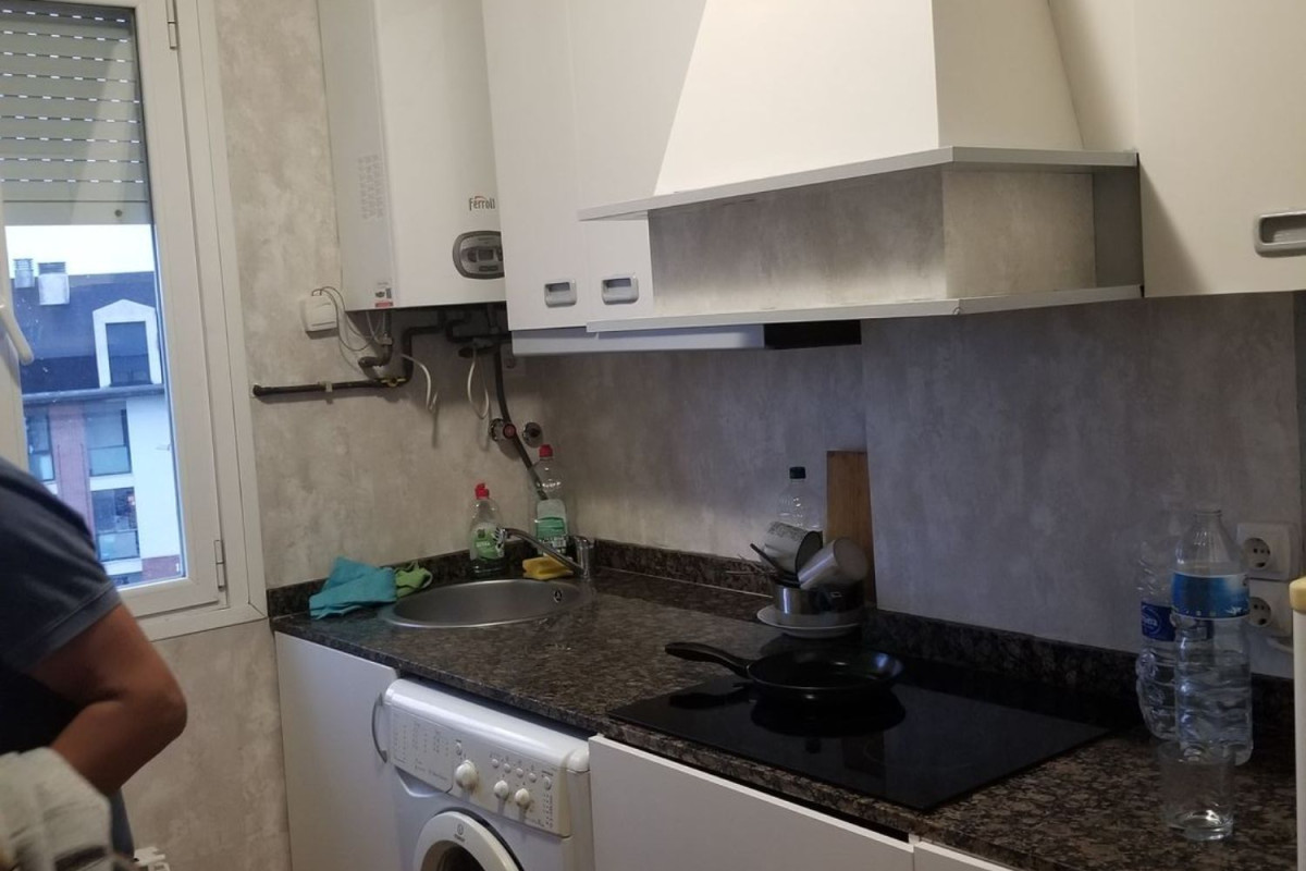 Sprzedaż mieszkania w Avenida Solvay, 22, Torrelavega
photo 5