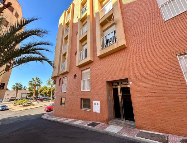 Piso en venta en Aguadulce , Roquetas de Mar photo 1