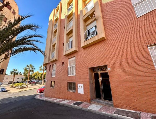 Piso en venta en Aguadulce , Roquetas de Mar thumbnail 1