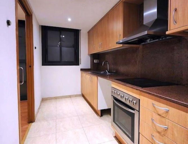 First floor for sale in  Gràcia , Sabadell photo 4