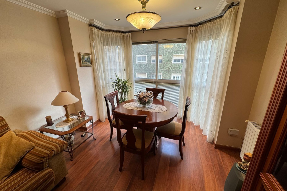 Sale of apartment in Calle Luciano López Ferrer, Villena
 photo 3