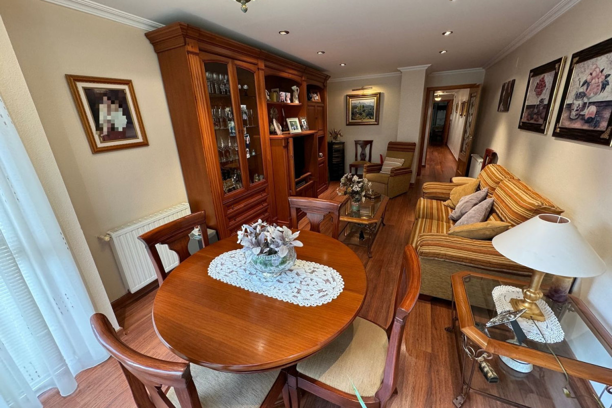 Sale of apartment in Calle Luciano López Ferrer, Villena
 photo 4