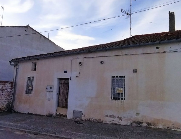 Chalet independiente en venta en , Velayos photo 1