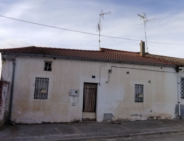 Chalet independiente en venta en , Velayos photo 3