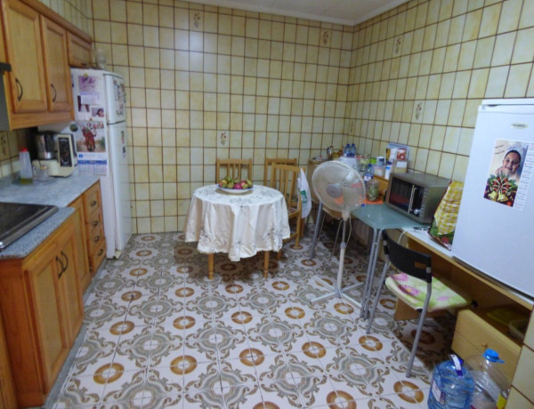 Chalet independiente en venta en , Crevillente photo 3