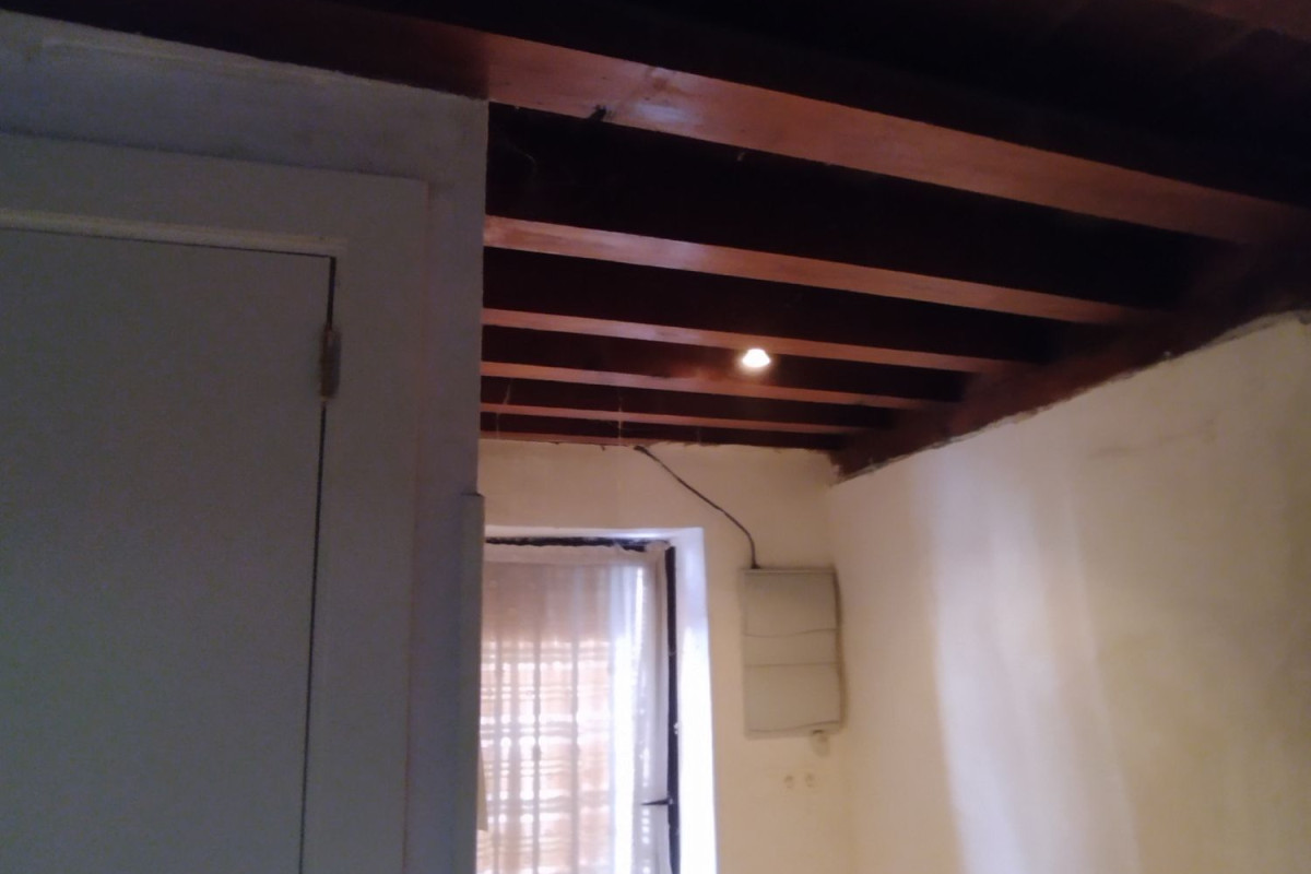 Casa o chalet independiente en venta en calle Hermanos Ramos Saez, 17, Velayos
photo 5