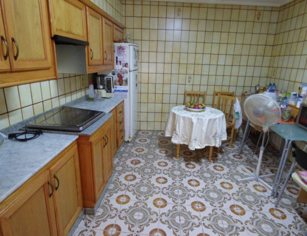 Chalet independiente en venta en , Crevillente photo 4