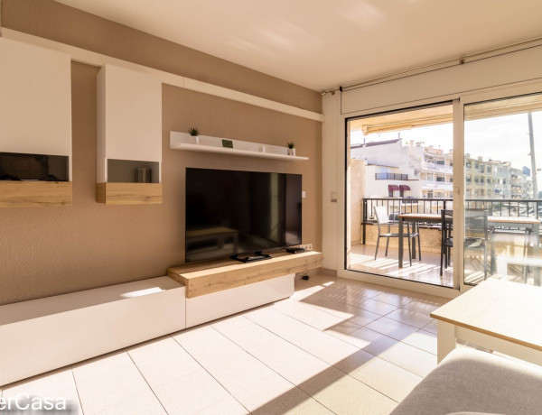 Продажа квартиры в Calle Cavall de Mar, 14 -16, Empuriabrava thumbnail 2