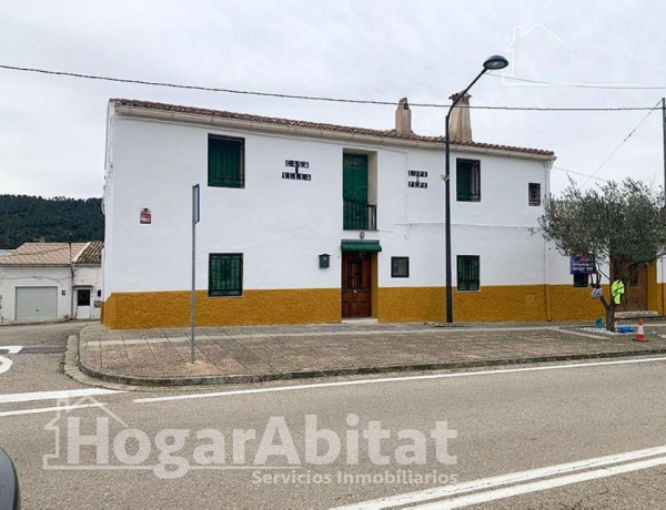 Chalet independiente en venta en , Cortes de Pallas photo 1