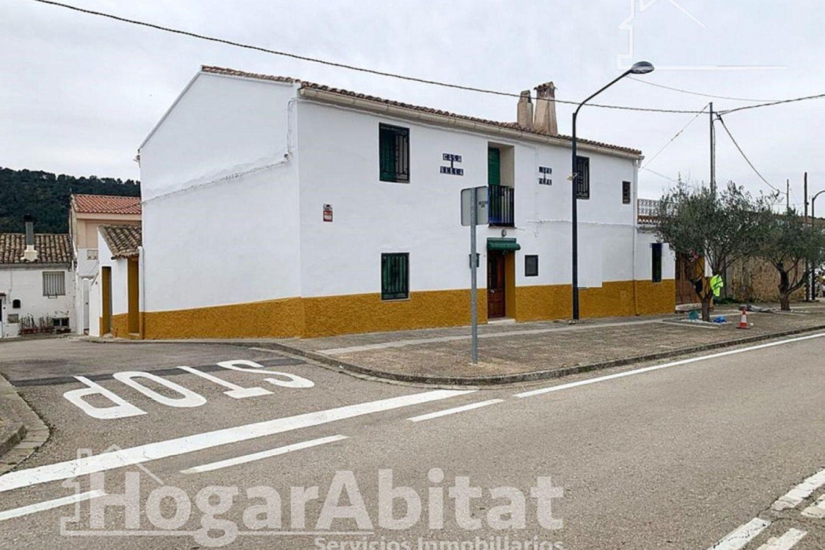Casa o chalet independiente en venta en Cortes de Pallas, Cortes de Pallas
 photo 3