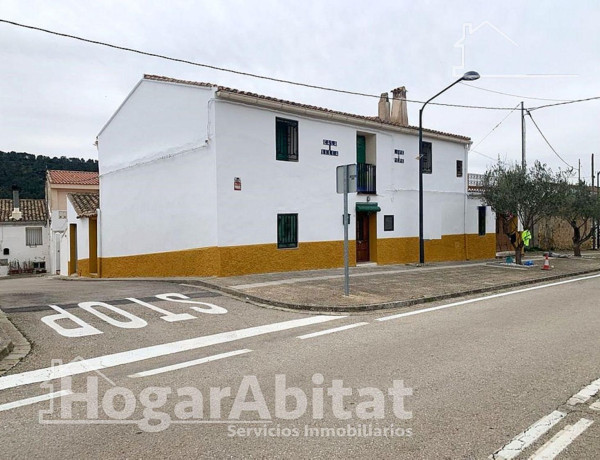 Chalet independiente en venta en , Cortes de Pallas thumbnail 2