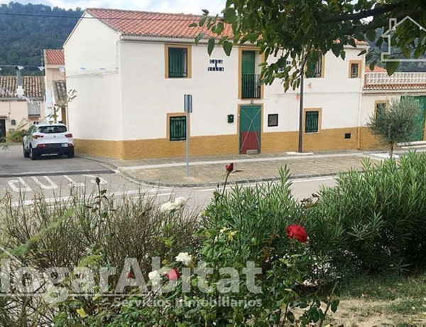Chalet independiente en venta en , Cortes de Pallas photo 4