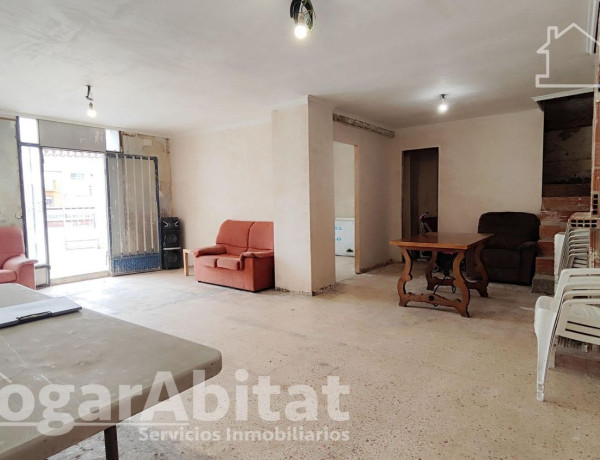 Detached villa for sale in Beniopa - San Pere , Gandia photo 1