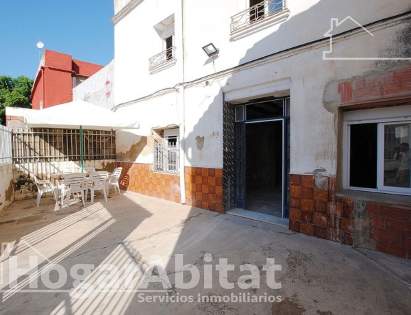 Detached villa for sale in Beniopa - San Pere , Gandia thumbnail 1