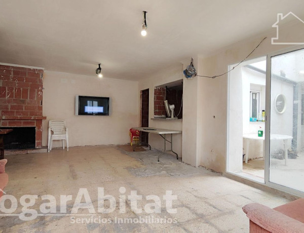 Detached villa for sale in Beniopa - San Pere , Gandia thumbnail 2
