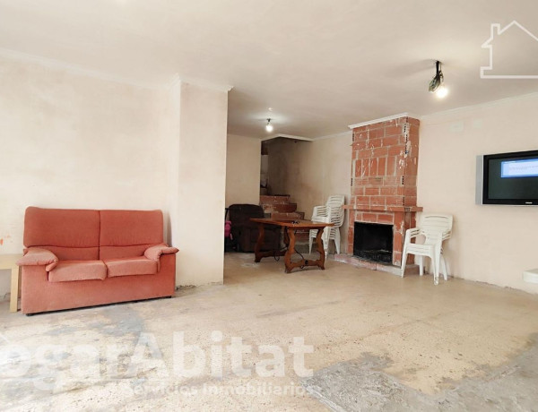 Detached villa for sale in  Beniopa - San Pere , Gandia photo 4