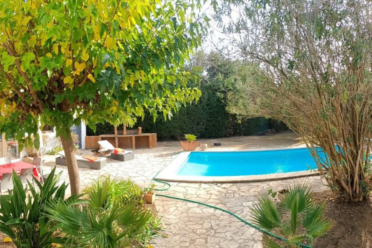 Sale of independent chalet in Cabanyes-Mas Ambrós-Mas Pallí, Calonge
photo 3