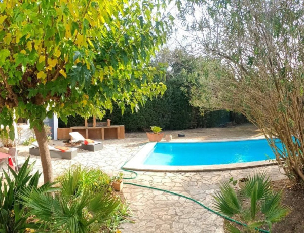 Detached villa for sale in Cabanyes-Mas Ambrós-Mas Pallí , Calonge thumbnail 2