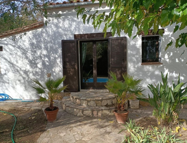 Detached villa for sale in  Cabanyes-Mas Ambrós-Mas Pallí , Calonge photo 4