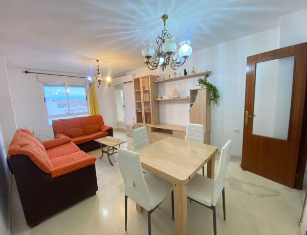 Piso en venta en , Almendralejo photo 1