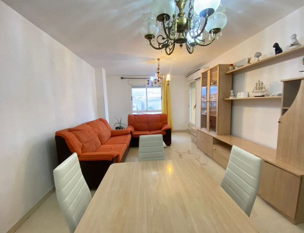 Piso en venta en , Almendralejo photo 3