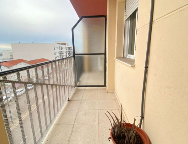 Piso en venta en , Almendralejo photo 4