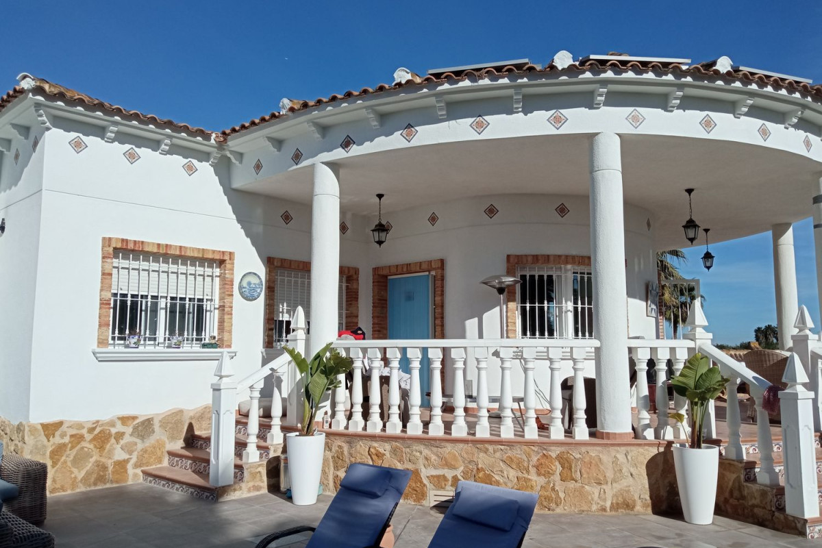 Casa o chalet independiente en venta en Catral, Catral
photo 3